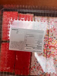 salvadoran bread for sale