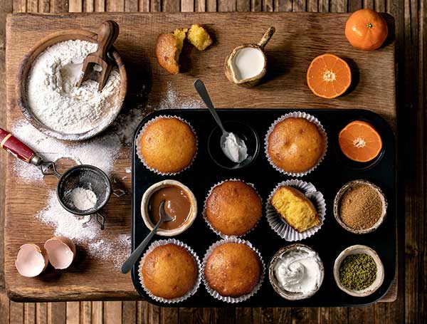 How Many Cookies Are in a Pound