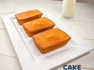 cake de leche bread