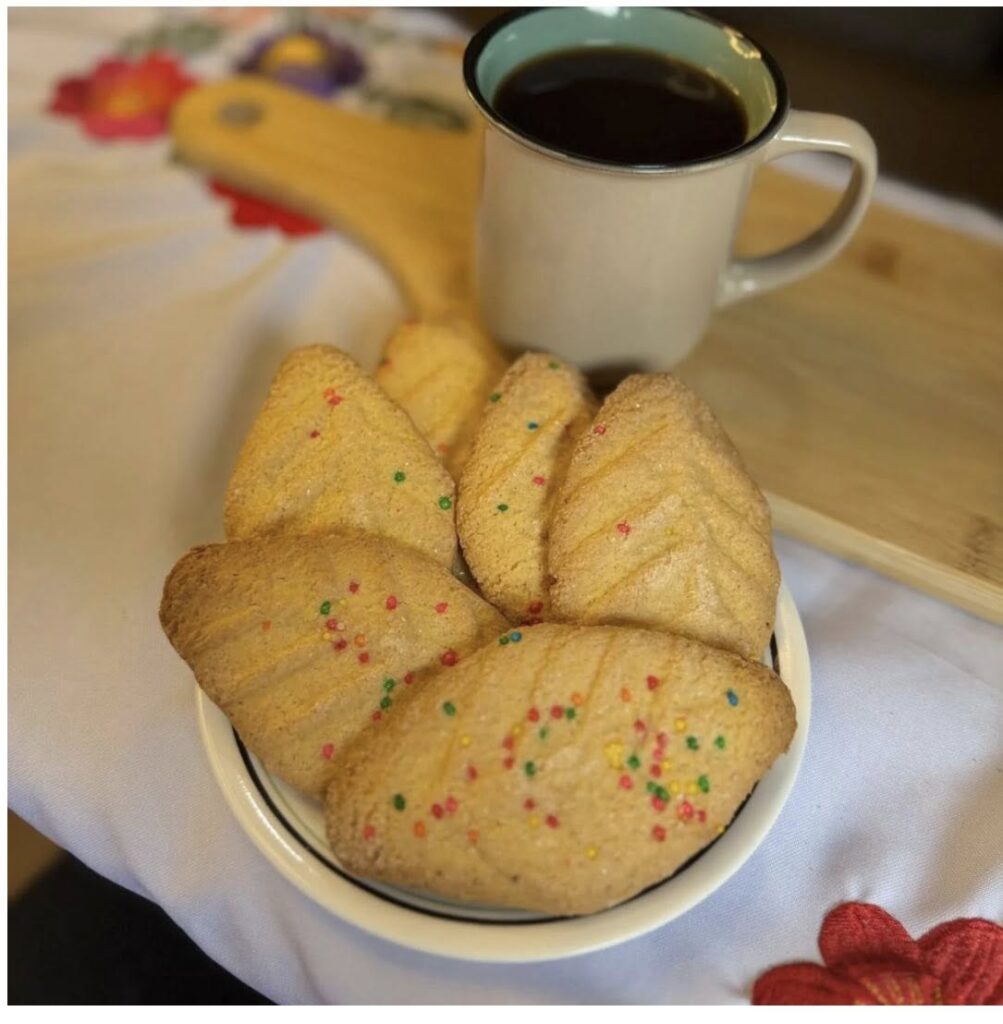 el salvador cookies for sale
