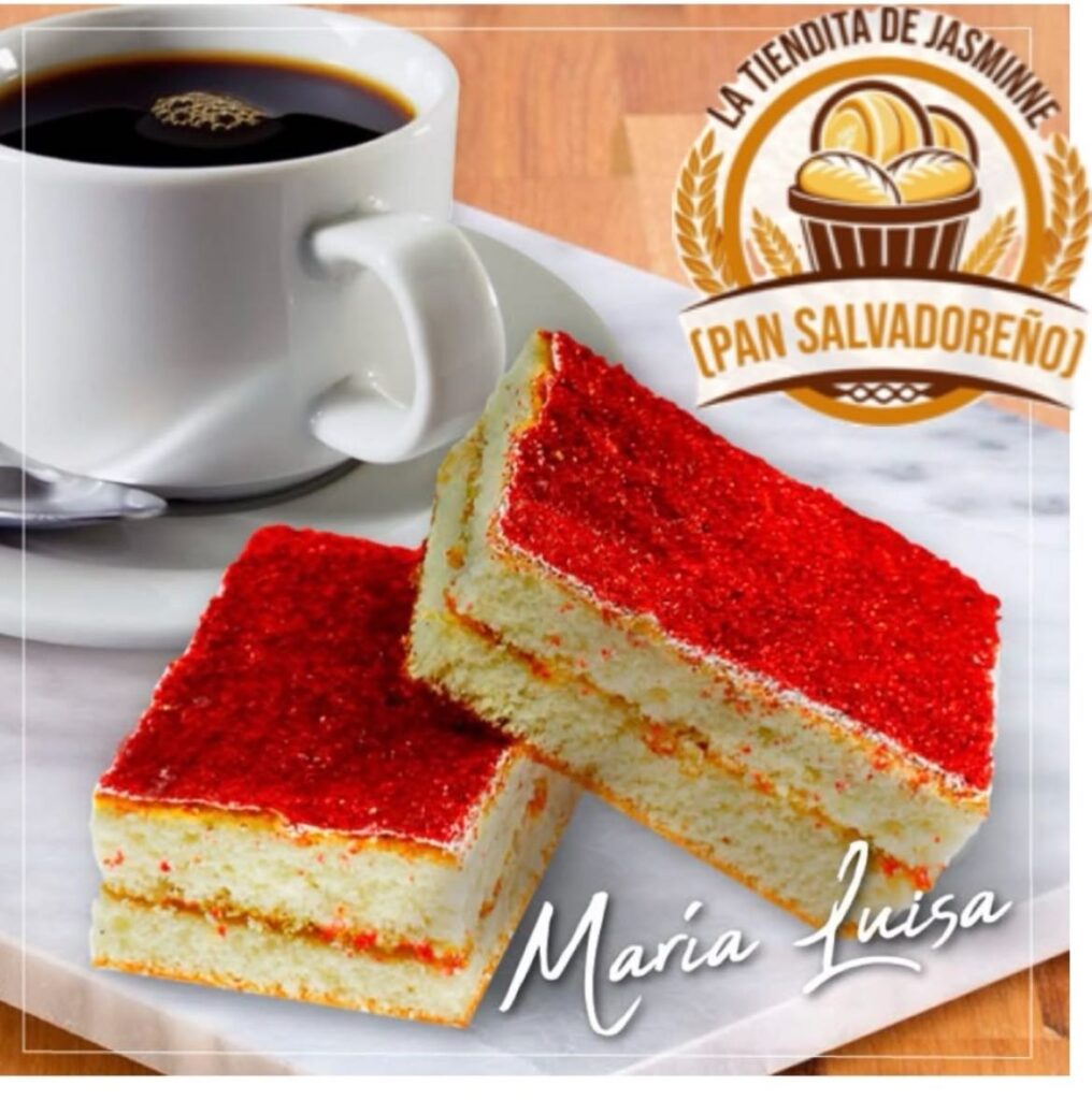 order salvadoran bread online