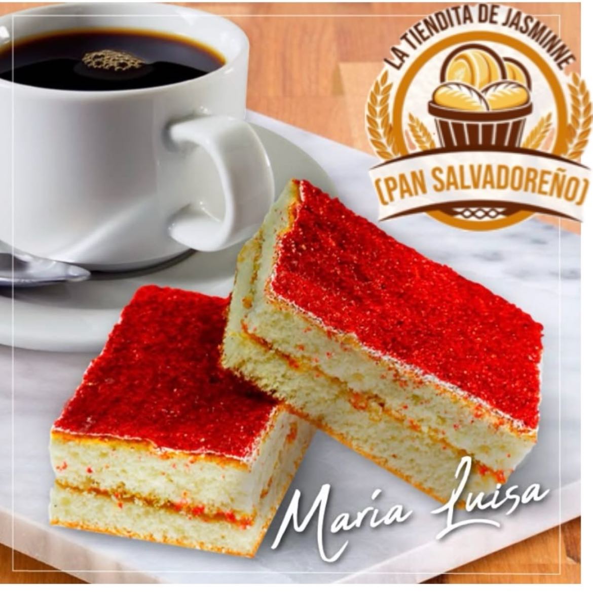 order salvadoran bread online