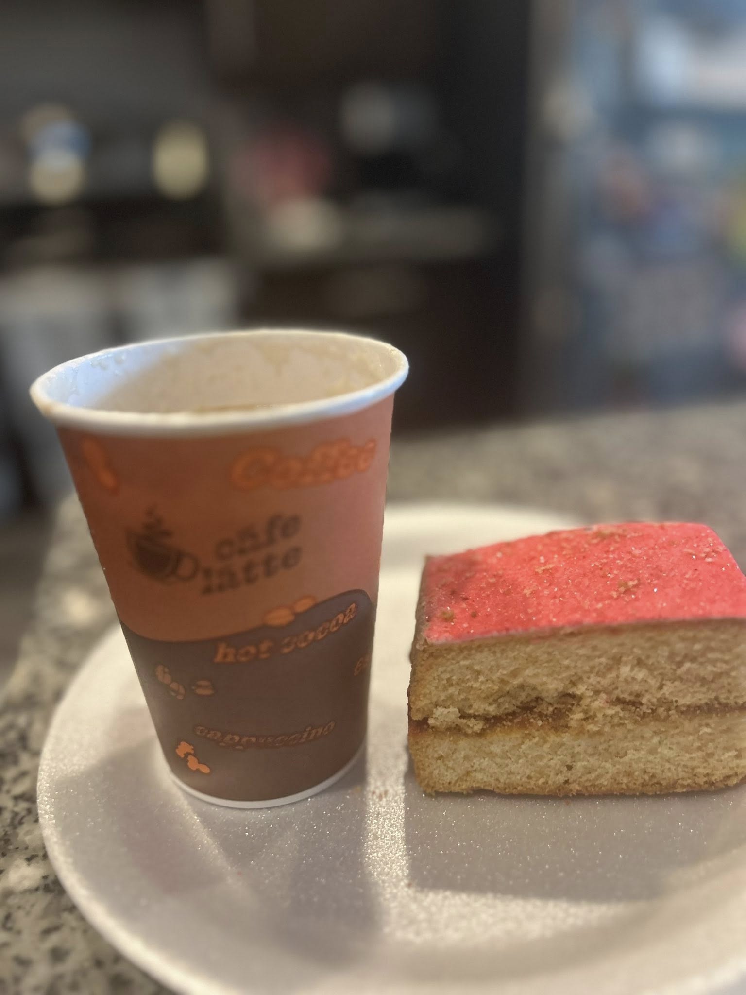 bakery blog - maria luisa empanada for sale