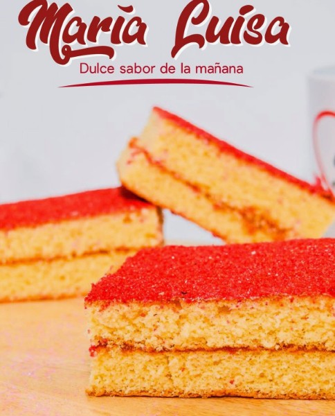 maria luisa sweet original cake