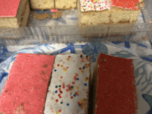 mixta cake maria luisa