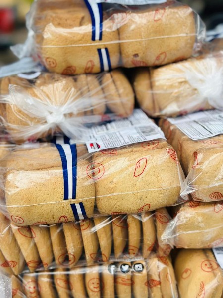 salpor de arroz cookies