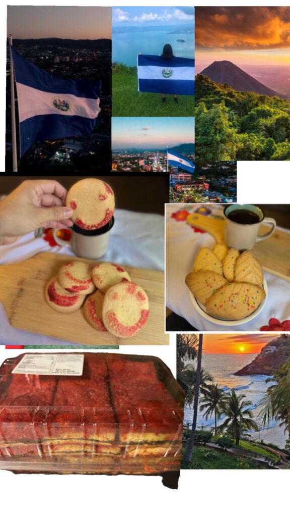 salvadoran bakery and goods palm bay florida