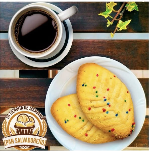 order salvadoran bread online