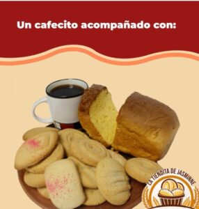 salvadoran bread for sale