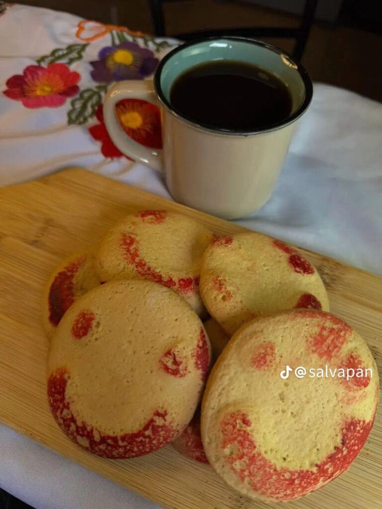 salvadoran cookies near me florida