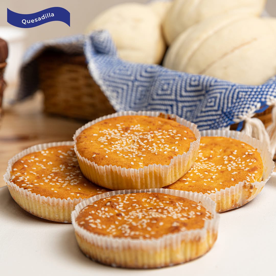 salvadoran quesadilla for sale