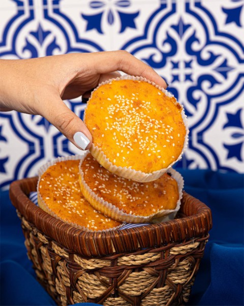 salvadoran quesadilla