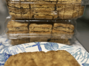 semita pacha cinnamon flavor