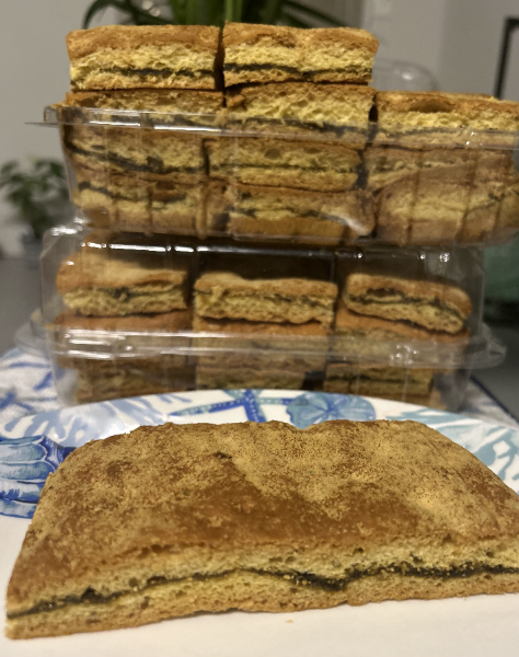 semita pacha salvadoran bread