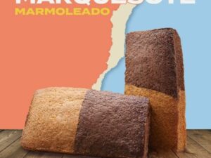 marquesote marmoleado