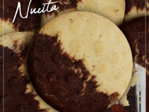 nucita cookie for sale